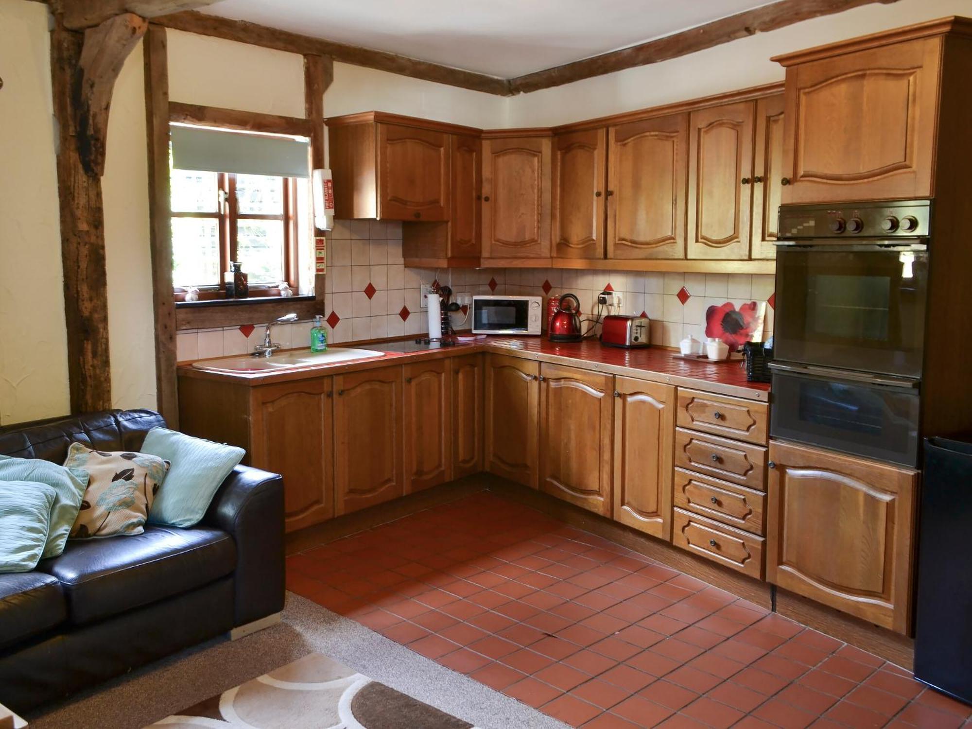 Lake House Cottage Finchingfield エクステリア 写真