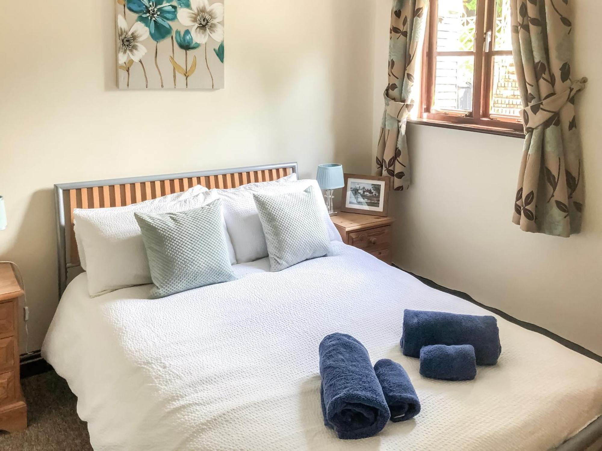 Lake House Cottage Finchingfield エクステリア 写真