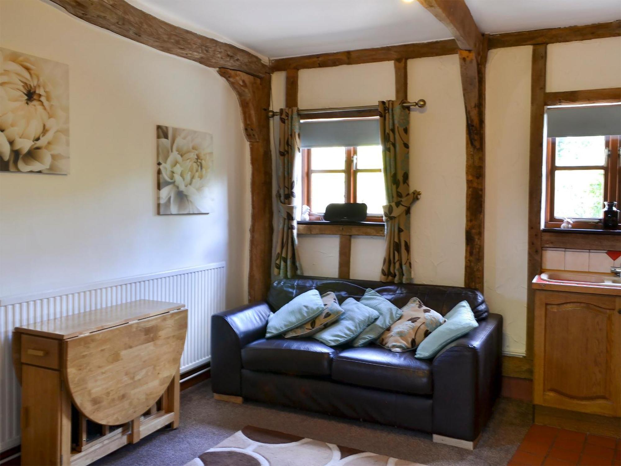 Lake House Cottage Finchingfield エクステリア 写真